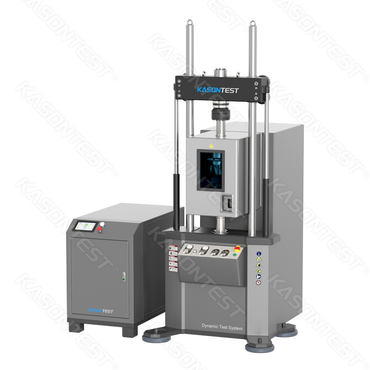 High and Low Temperature Dynamic testing Systems