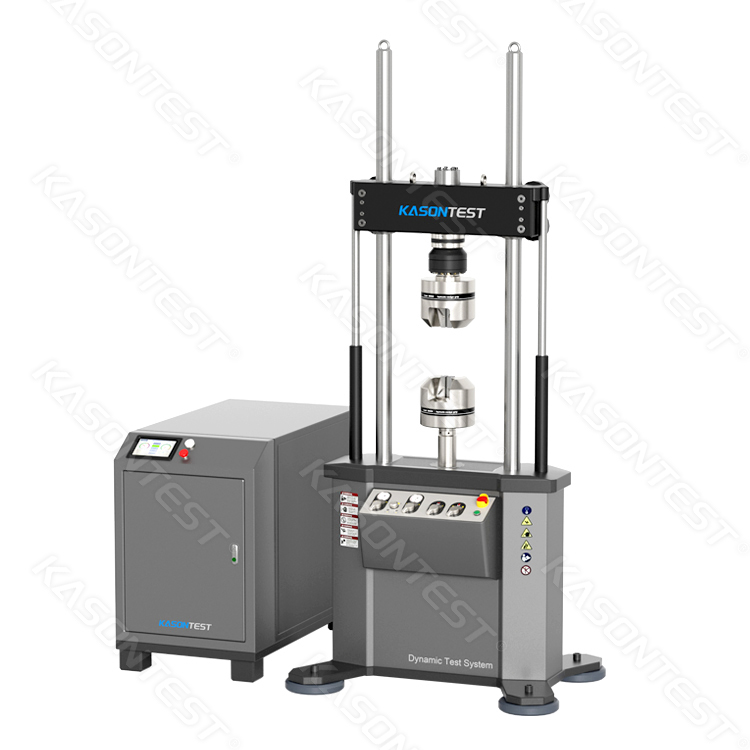 high precision microcomputer control servo hydraulic Fatigue universal Testing Machine