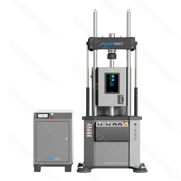 High and Low Temperature Dynamic testing Systems