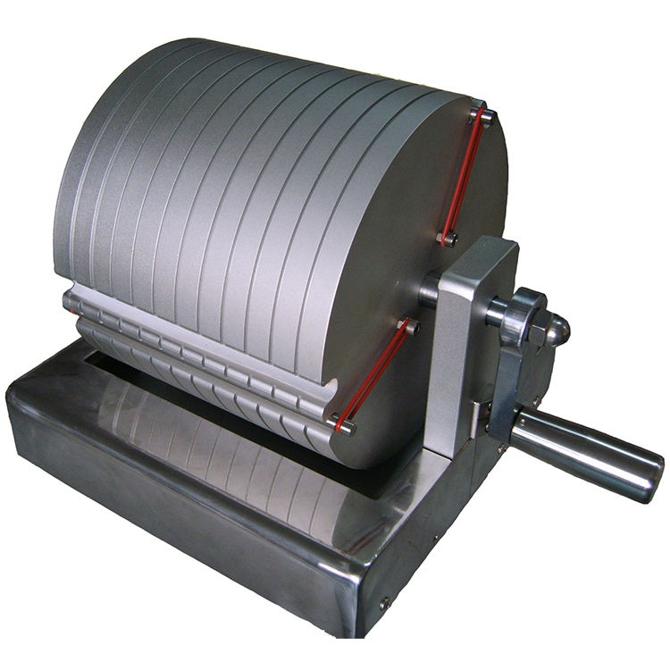 KS-QTJ200 Film Strip Cutting Machine