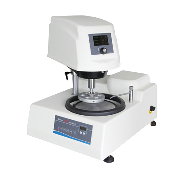 KSMoPao1000金相自動研磨拋光機