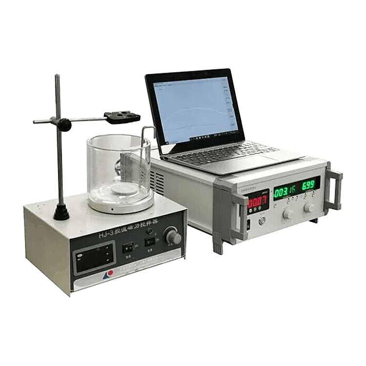 KS-EP06x Elektrolytische Polierkorrosionsprüfmaschine