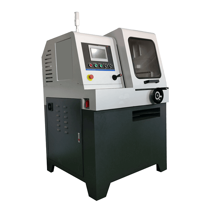 KSCUT-150ZA Máquina de Corte Automático Metalográfico