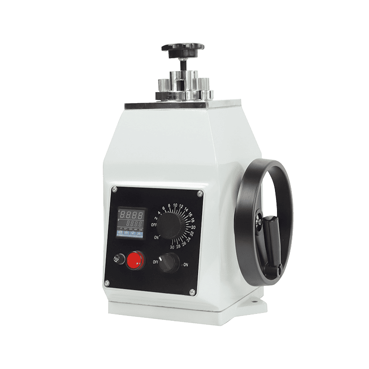 دستگاه نصب گرم متالوگرافی metpress-1m30