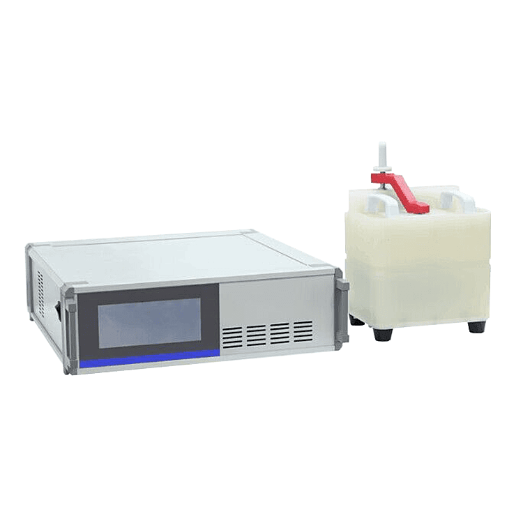 KS-EP3000 Electrolytic Polishing Corrosion Tester