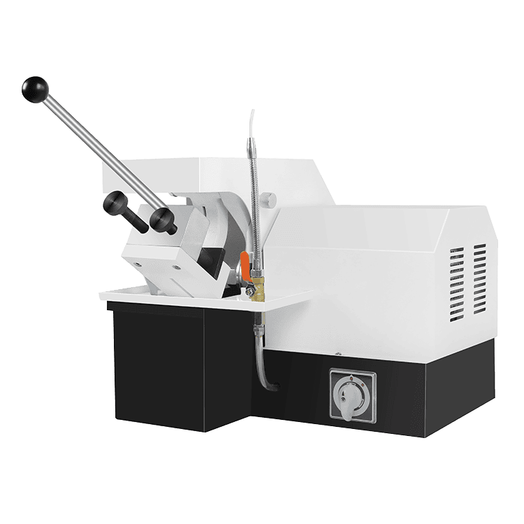 KSCUT-50 Manual Metallographic cutting machine