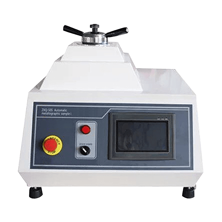 METPRESS-5HA  Metallographic automatic  hot mounting machine
