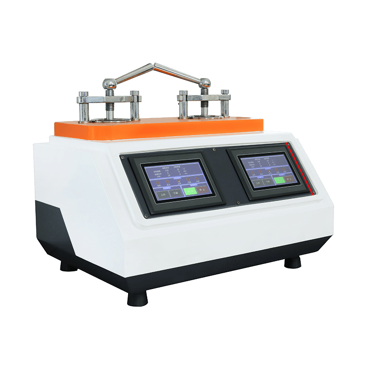 METPRESS-3AS Metallographic automatic  hot mounting machine