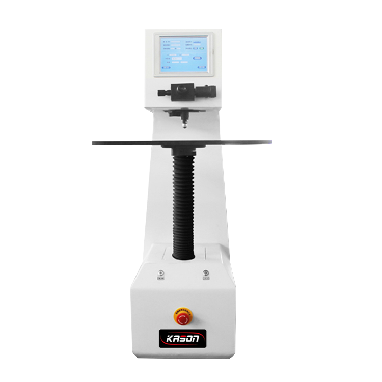 HTB-3000T-AZ Automatic Brinell hardness tester