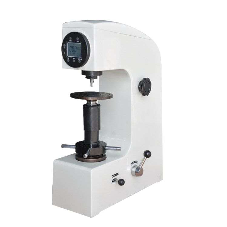 HTR-150AS Manual type digital Rockwell Hardness Tester