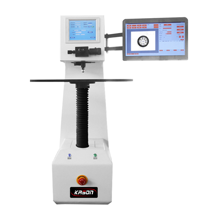 Tester de dureté brinell entièrement automatique htb-3000t-azf