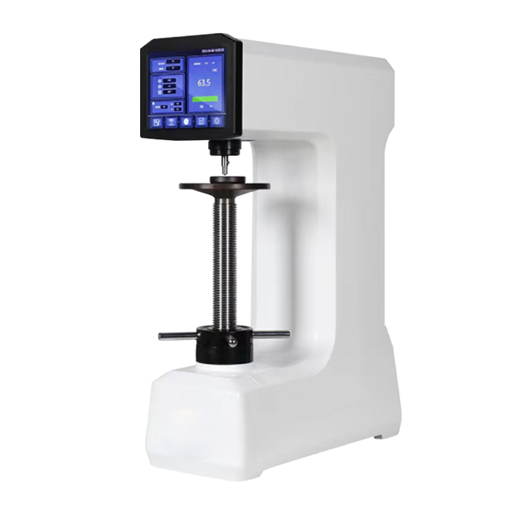 Tester di durezza automatico rockwell htr-150t-z