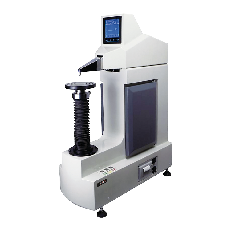 KS900-A Automatic Rockwell, Superficial Rockwell hardness tester